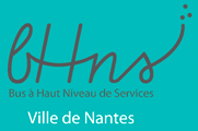 Logo BHNS