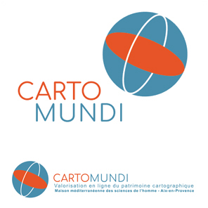 Logo CARTOMUNDI