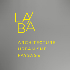 Logo LA/BA