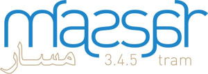 Logo Massar