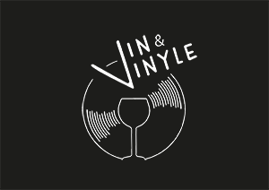 Logo Vin & vinyle