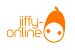 Logo Jiffy-online