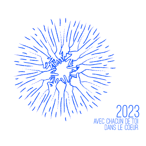 Vœux 2023
