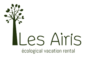 Logo Les Airis