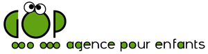Logo GOP